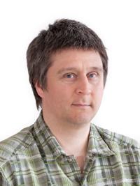 Björn Johan Gustavsson